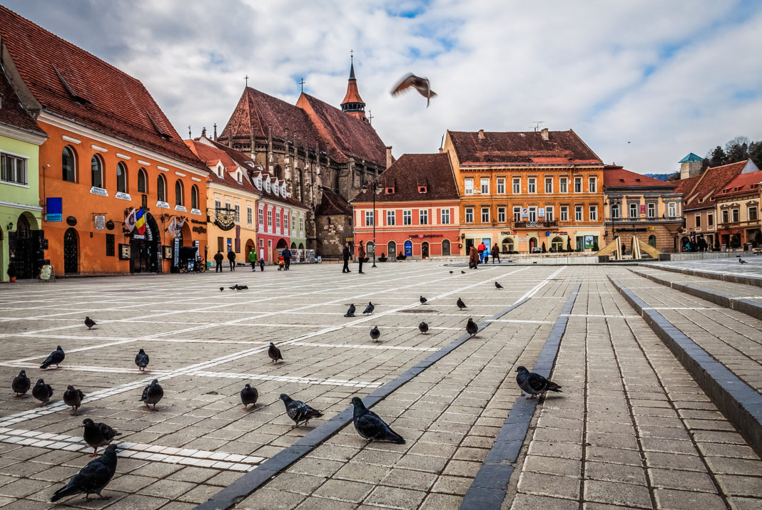 brasov