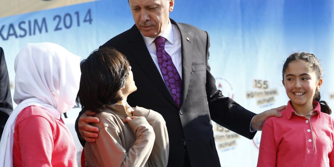 Regimul Erdogan cere închiderea unor şcoli din România. Vezi de ce