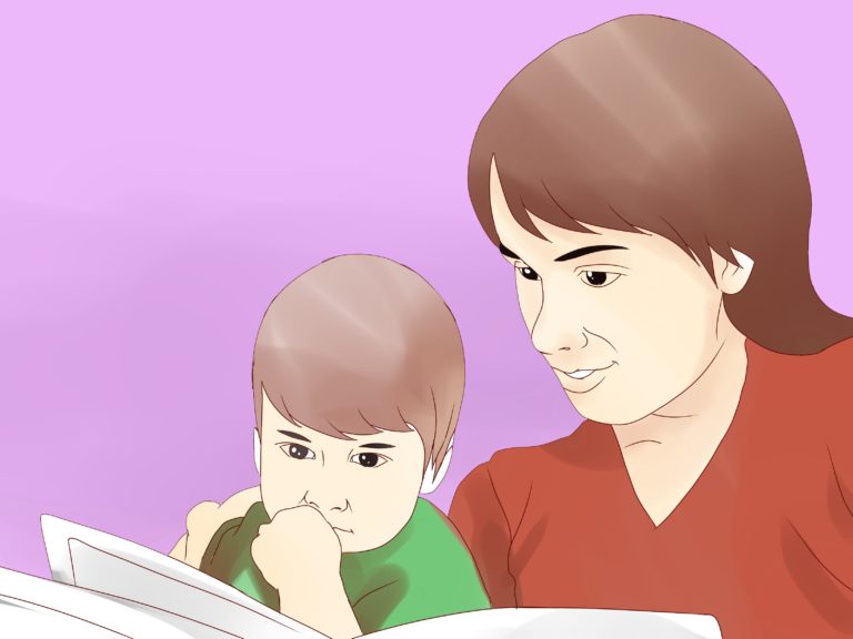 Dezvață-ți copilul să mai vorbească urât