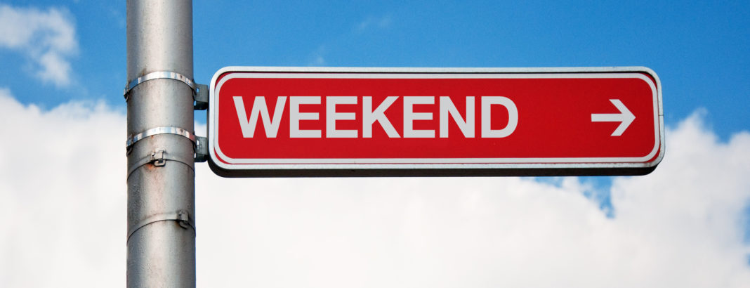 weekend