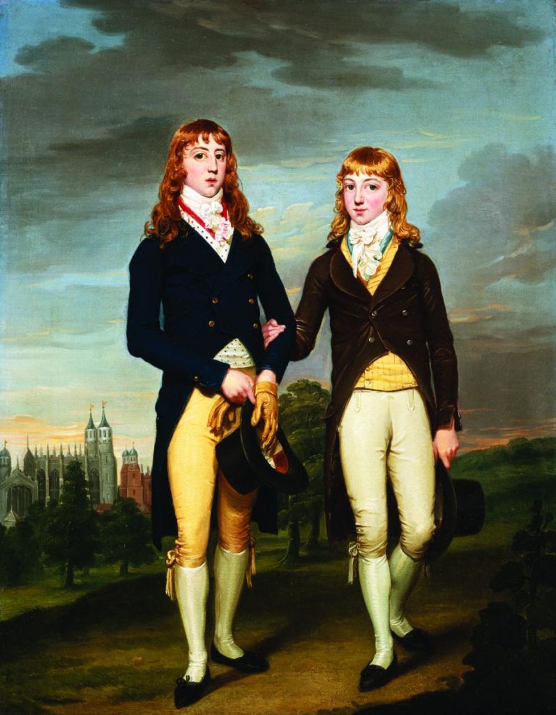 uniforma scolara Anglia