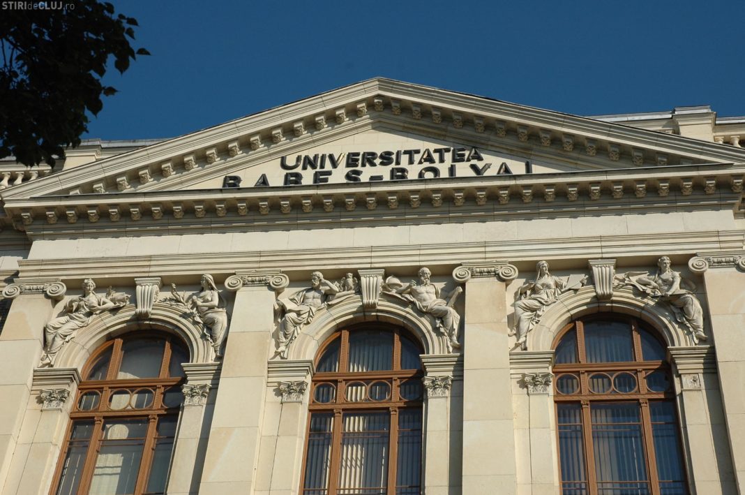 UBB cere Ministerului Educației revizuirea „unor mecanisme aberante” care împiedică cercetarea din universitățile românești