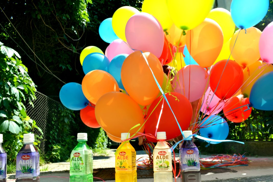 Ziua Internațională a Copilului: De ce o sărbătorim? Cum o sărbătorim?