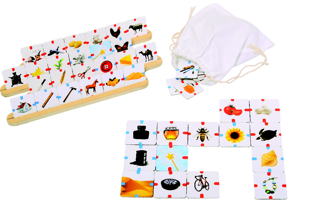 Chalk and Chuckles , jocuri educative care susțin dezvoltarea psiho-emoțională a celor mici