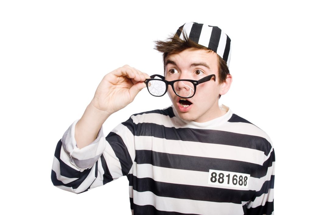 Cele mai ciudate legi din lume Cele mai ciudate legi din lume