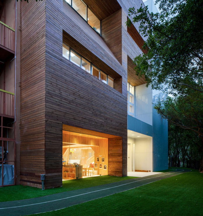 Grădinița modernă Montessori