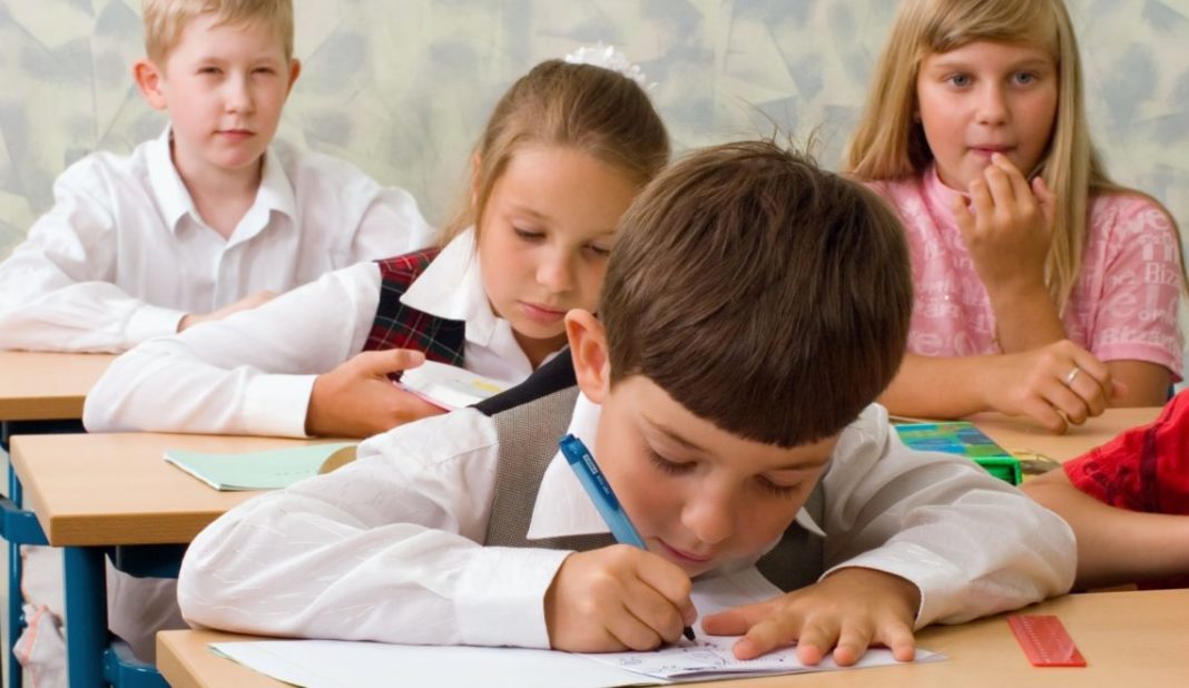 Vouchere educaționale pentru elevii din Sectorul 5