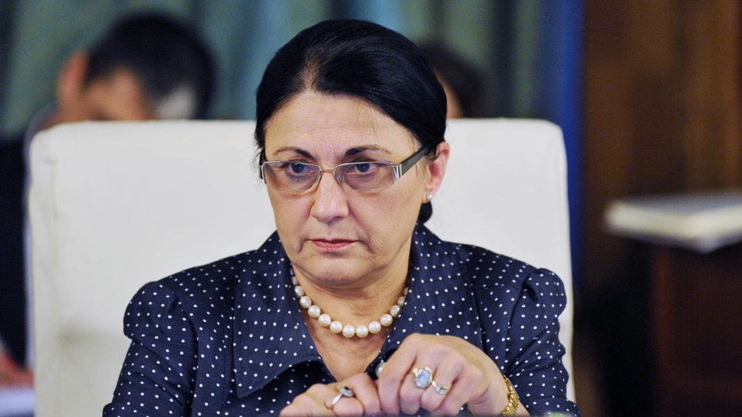 Ecaterina-Andronescu