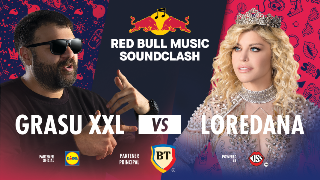 Red Bull Music SoundClash 2018_mare