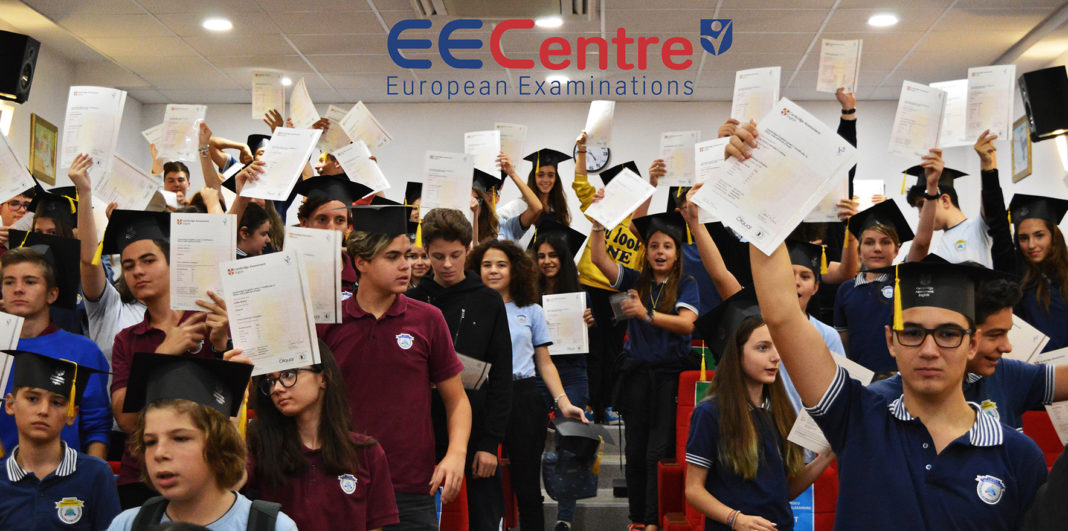 Peste 1000 de participanți la examenele Cambridge English în ultimele trei luni ale anului 2018