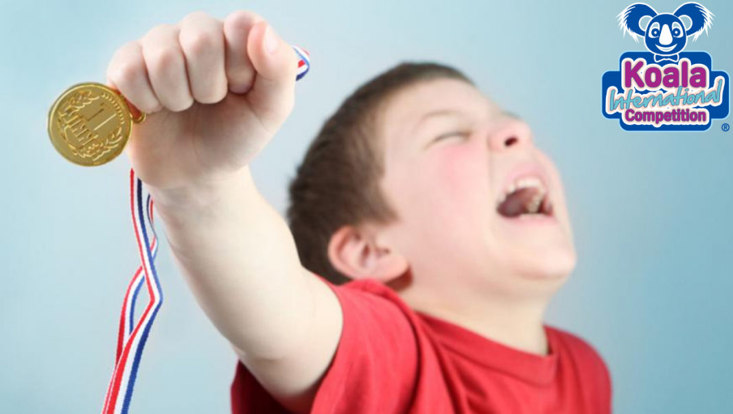 Koala International Competition, cea mai iubită competiție de limba engleză