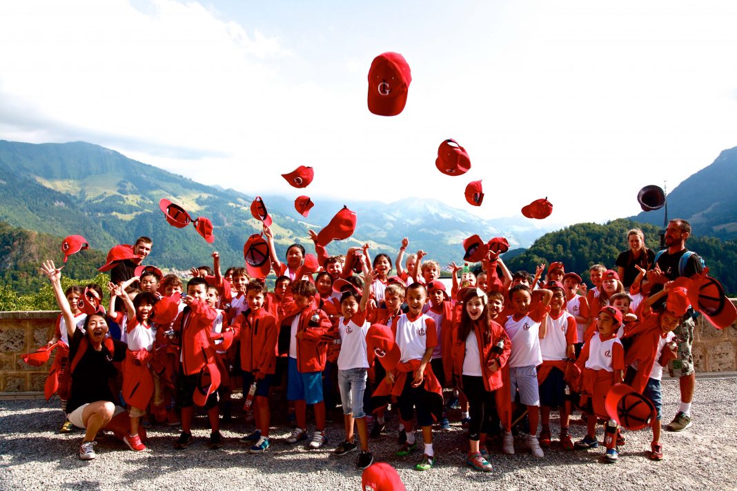 Evoluția studiilor în străinătate în contextul COVID