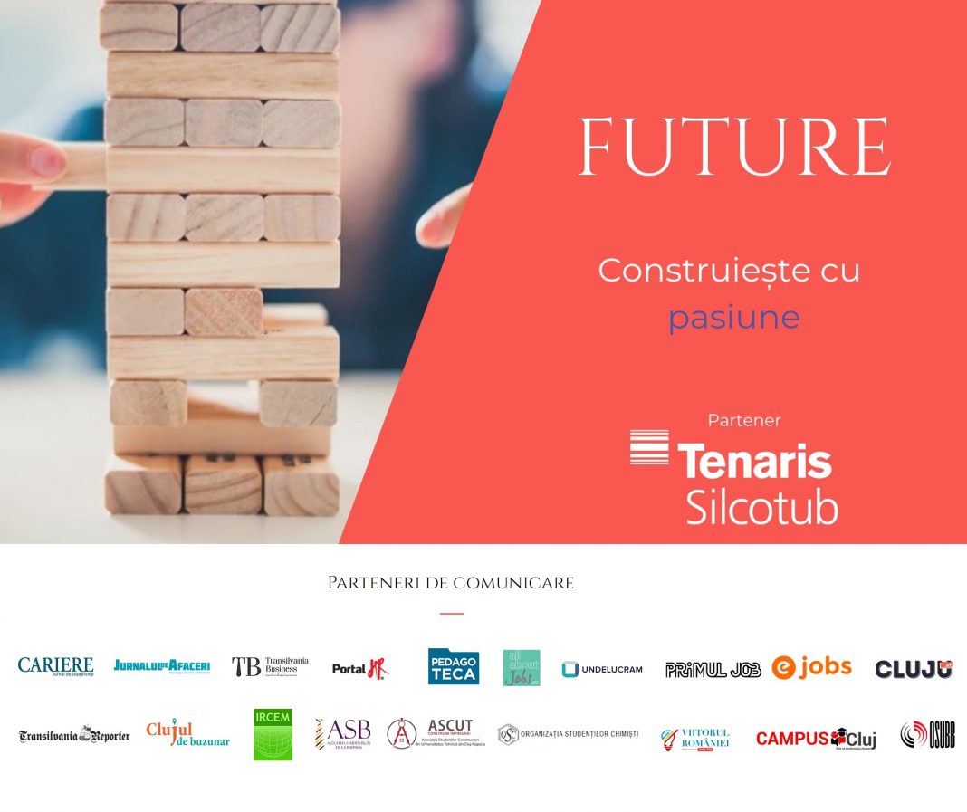 FUTURE – Programul dedicat studenților, angajaților și profesorilor