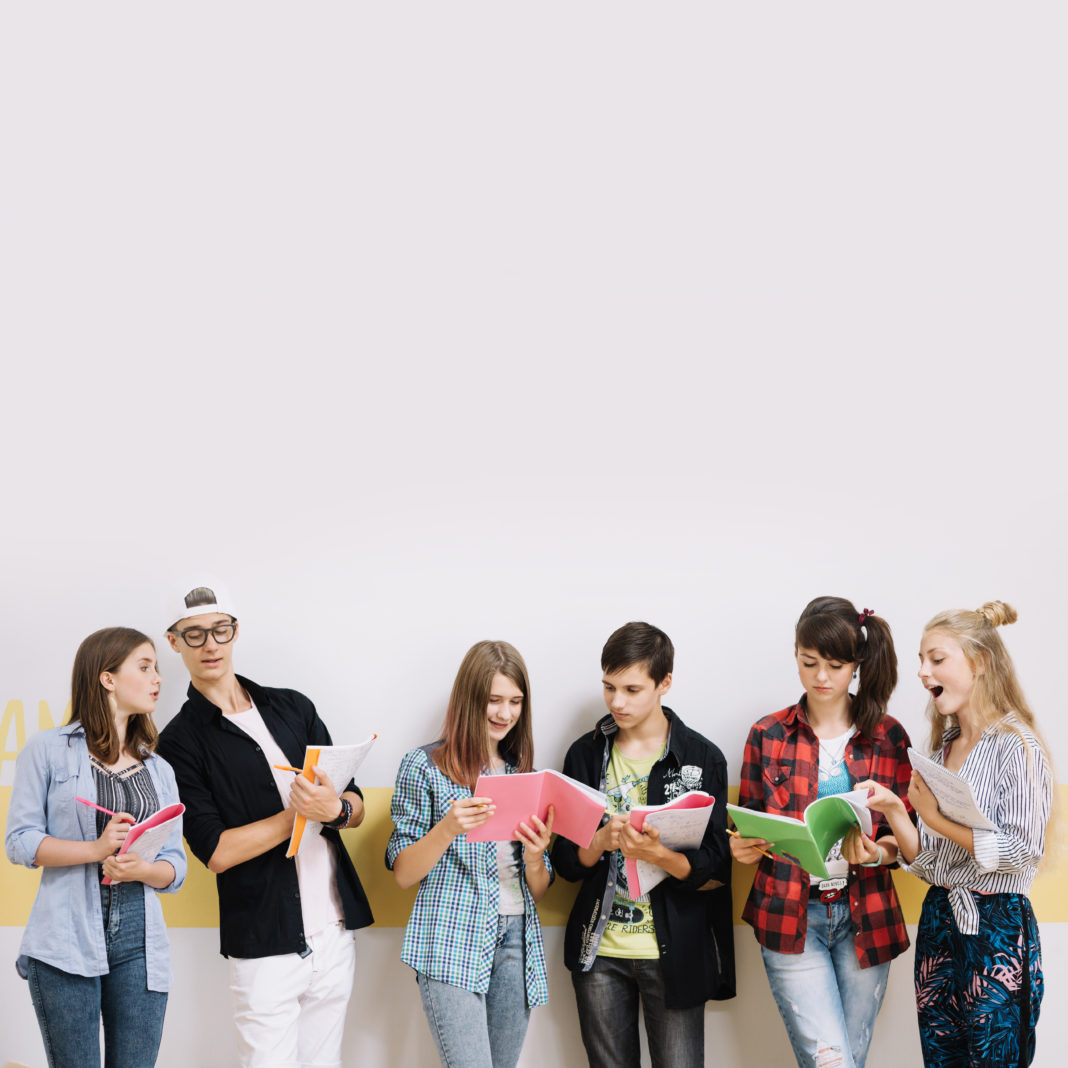 Cum să studiezi mai rapid și mai eficient?