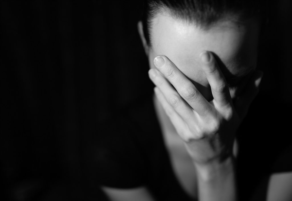 anxietate depresie tulburări emoționale raportate de psihologii