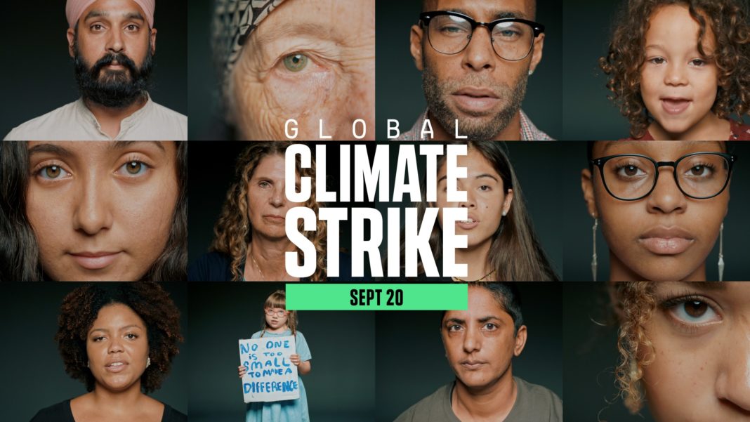 Cea mai mare grevă din lume a elevilor împotriva schimbărilor climatice începe vineri și în România