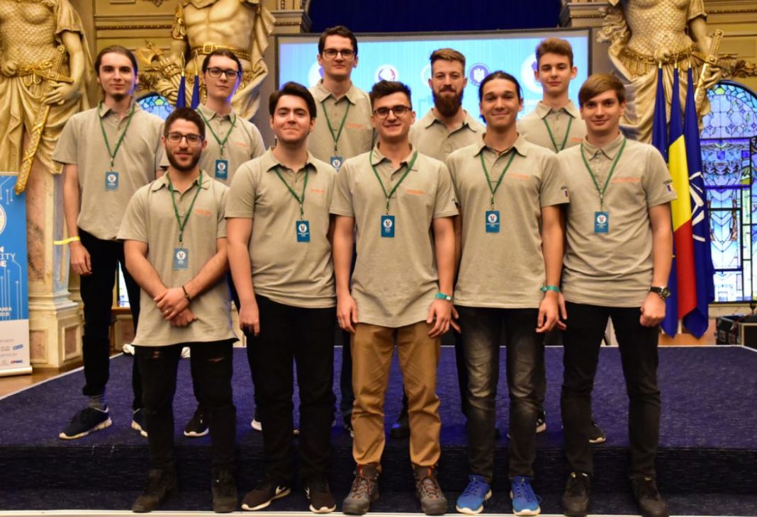 campioni securitate cibernetica