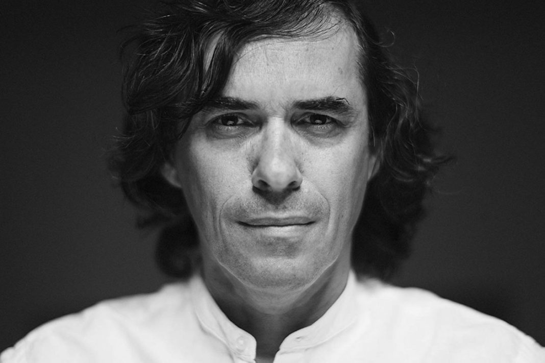 Mircea Cărtărescu a ajuns să scrie în pandemie 20 de poezii pe zi