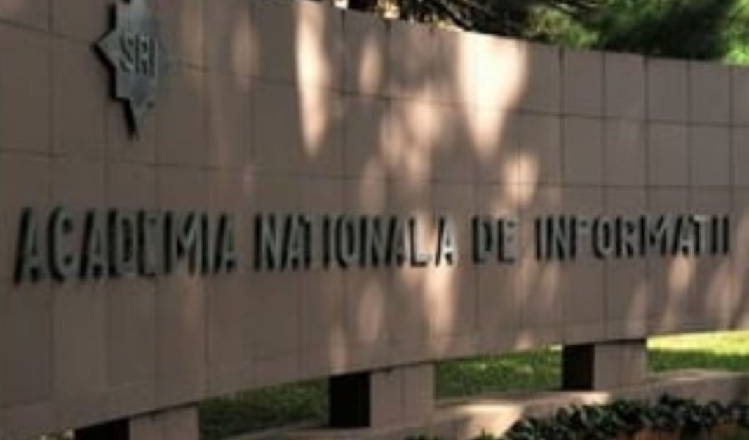 Studenţii Academiei Naţionale de Informaţii nu vor în Registrul Matricol Unic al Universităţilor din România