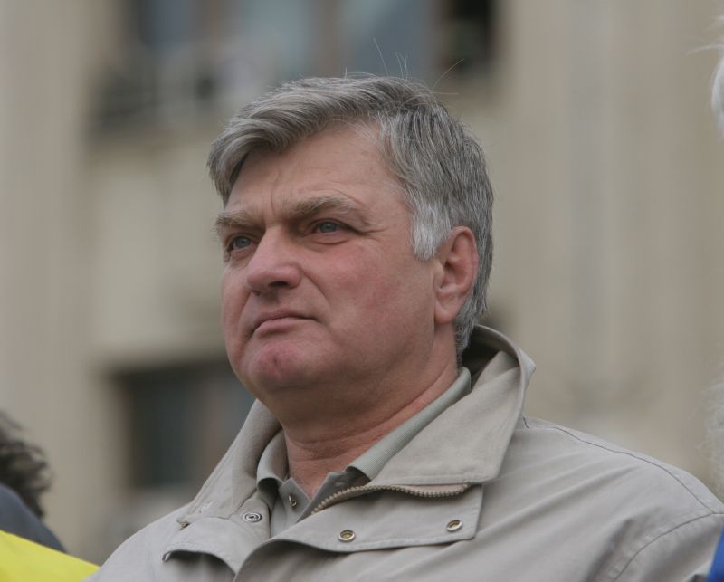 Federația Sindicatelor Libere din Învățământ, Simion Hancescu