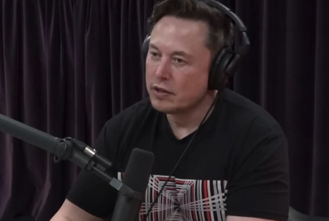 Elon Musk vrea să vândă tot pentru a construi un oraș pe Marte