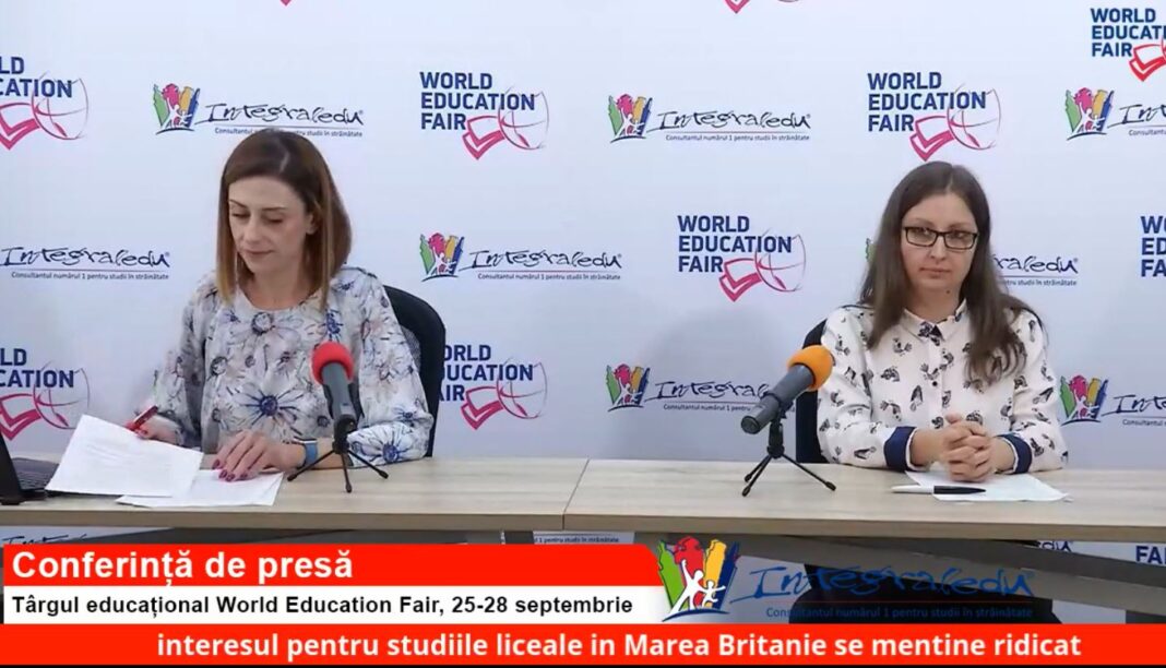 UPDATE: Olanda, noua destinație preferată de tinerii români care vor să învețe peste hotare