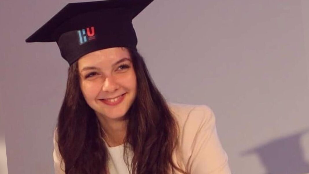 andreea olanda studii olanda