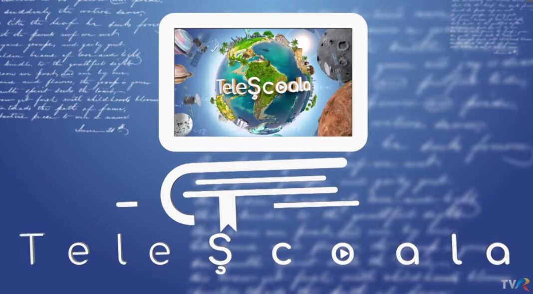 telescoala tvr
