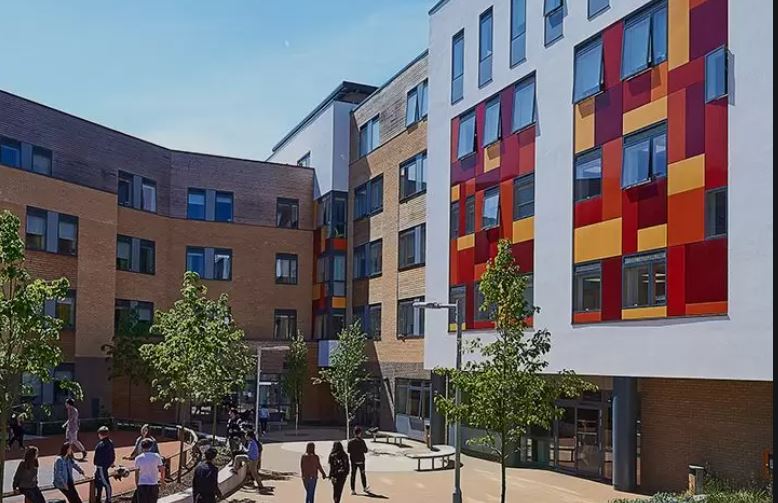 Abbey DLD Colleges