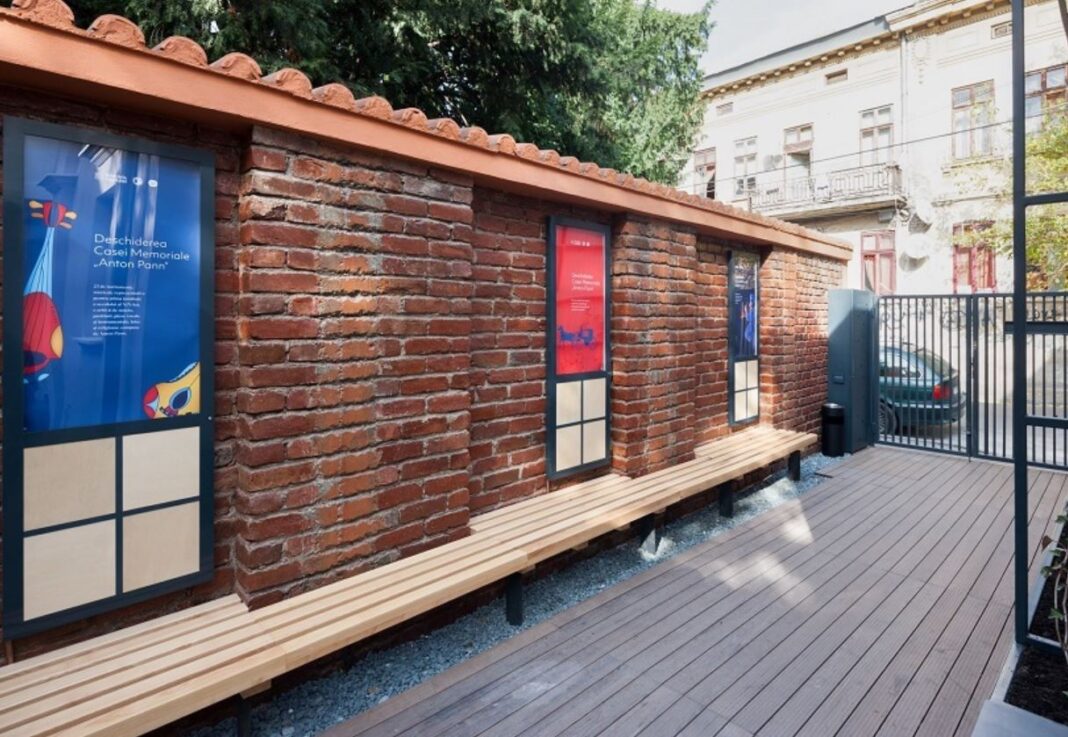 anton pann pedagoteca