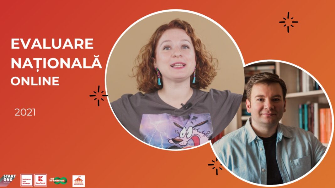 evaluare nationala