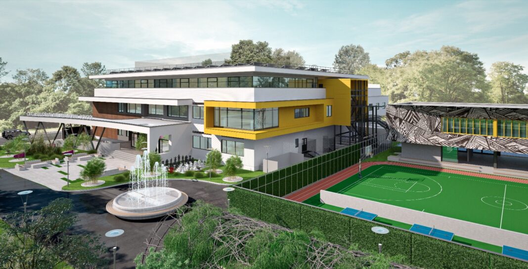 Liceul Olga Gudynn oferă 15 burse în valoare totală de peste 180.000 euro