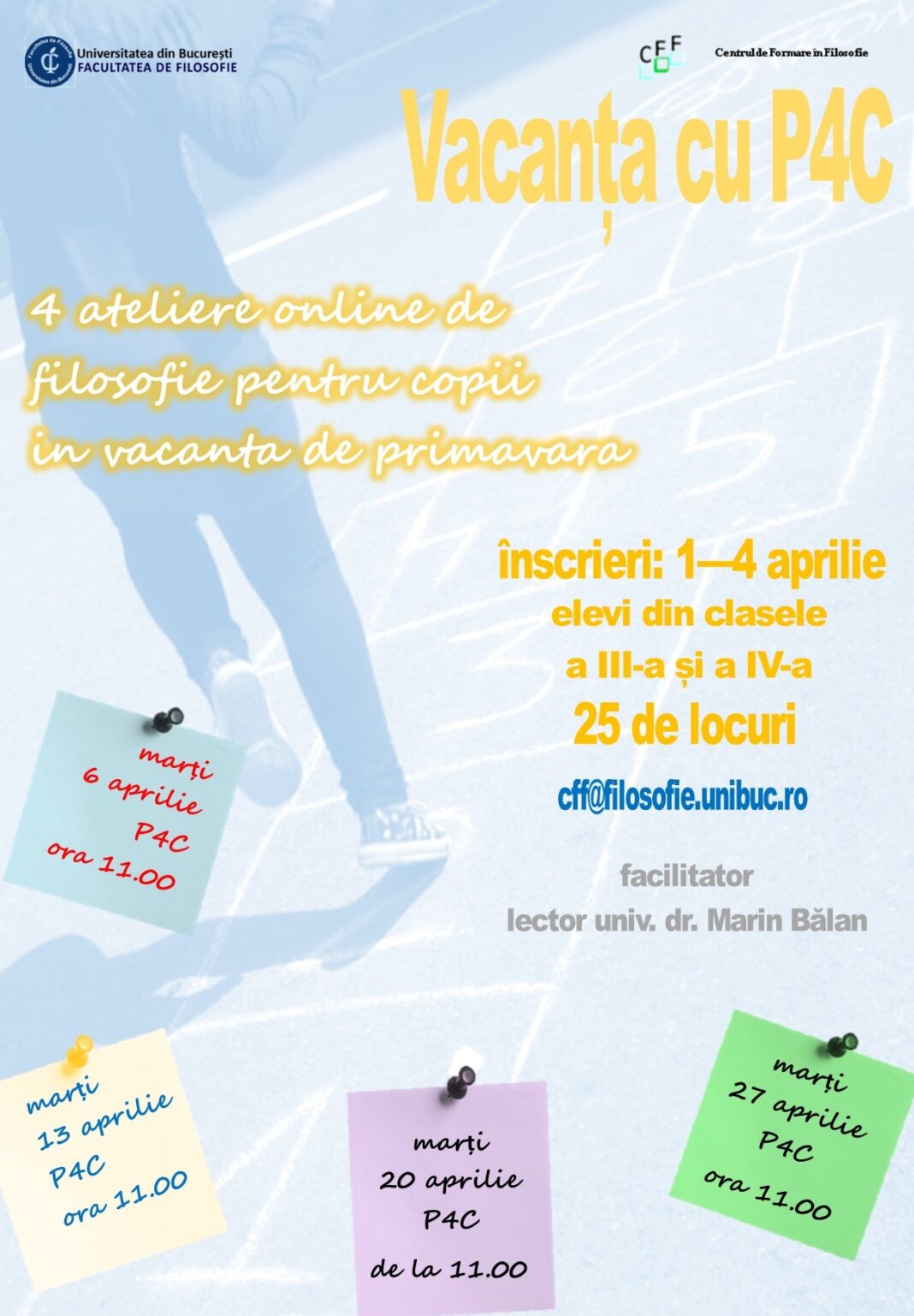curs filosofie