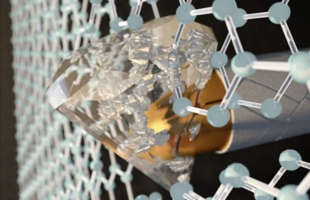 Grafenul, materialul ultura-rezistent, ultra-stabil şi ultra-conductor, subiect predilect pentru antivaccinişti