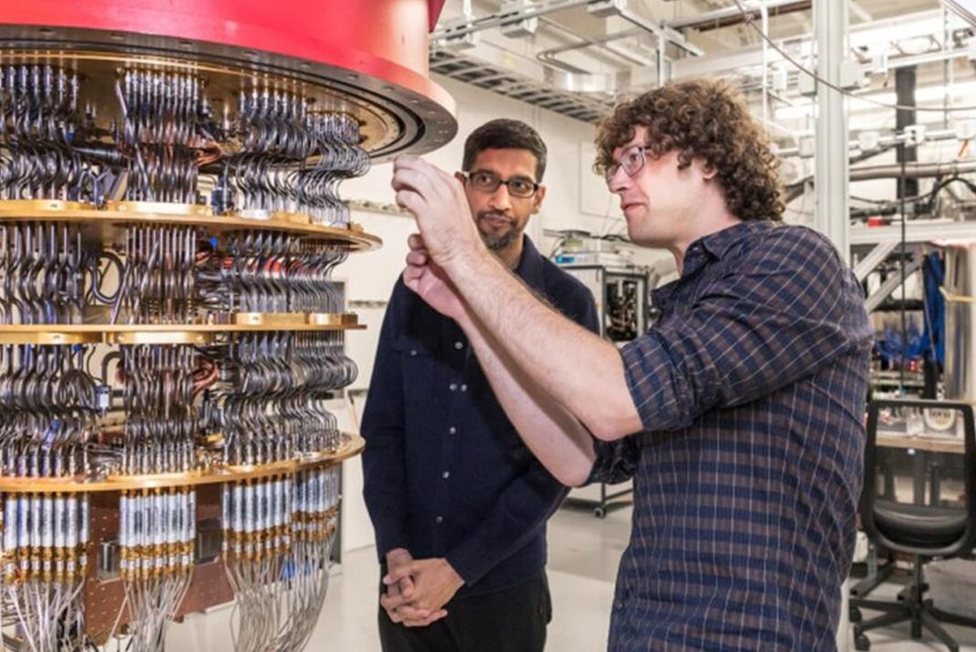 Israelul lucrează la primul său computer cuantic