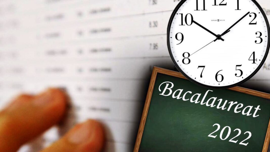 bacalaureat
