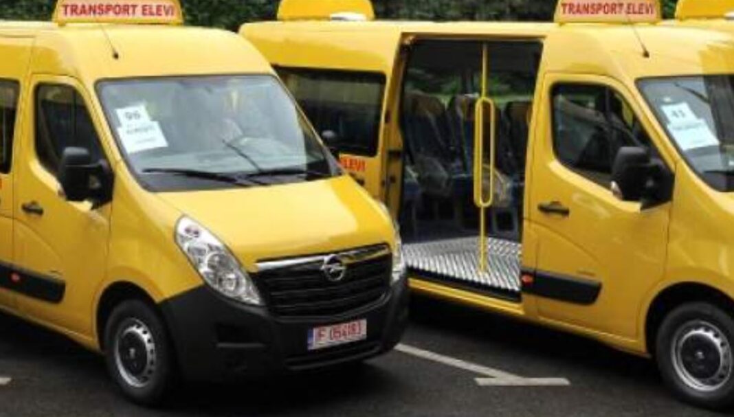 transport elevi transport elevi