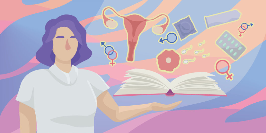 Educație sexuală obligatorie. Află în ce țară legea prevede astfel de ore în școală, dar nu este implementată cum trebuie