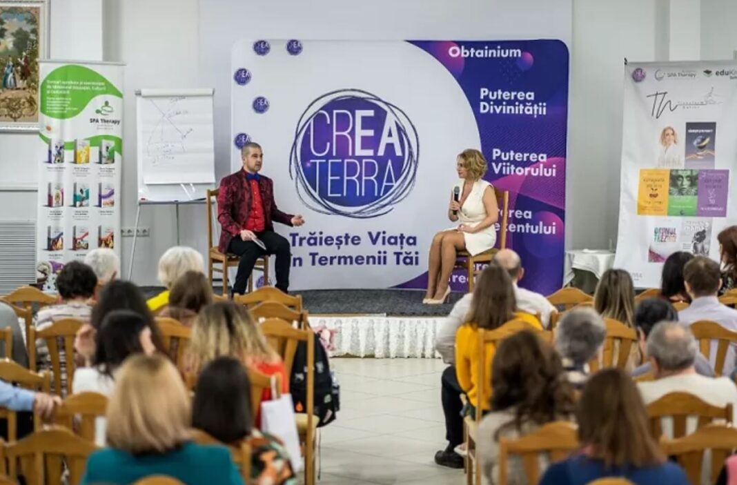 TransformNation – un eveniment cu 23 de lansări de carte