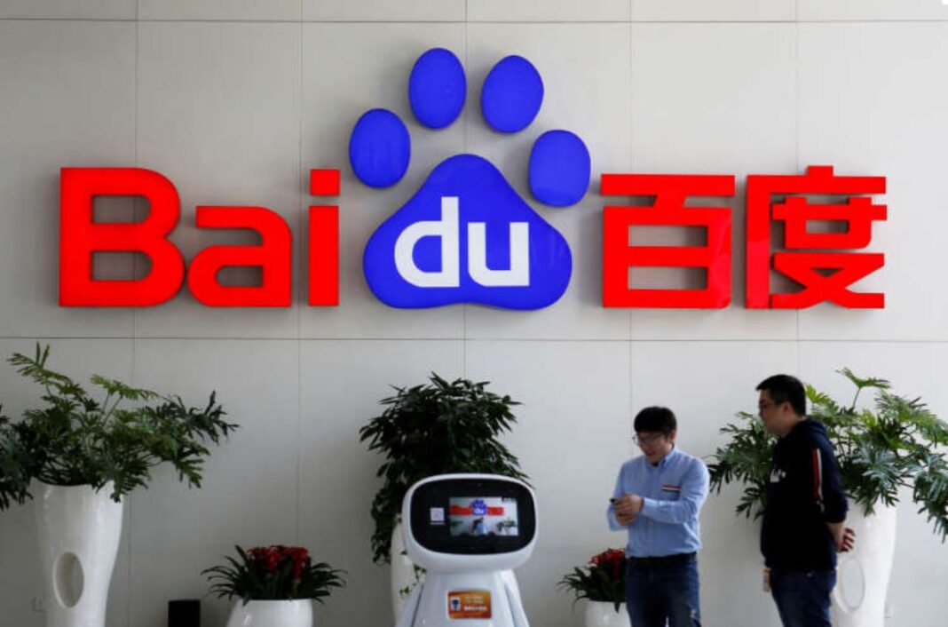 Baidu