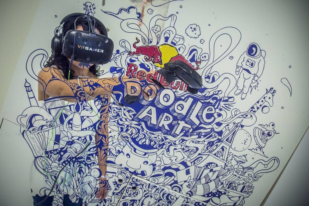 Competiția Doodle Art duce creativitatea pe tot globul și dă start înscrierilor în România