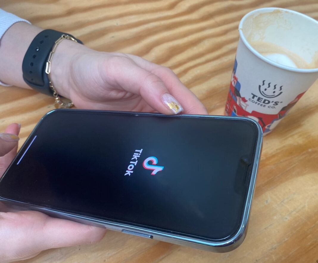 tiktok casoteca