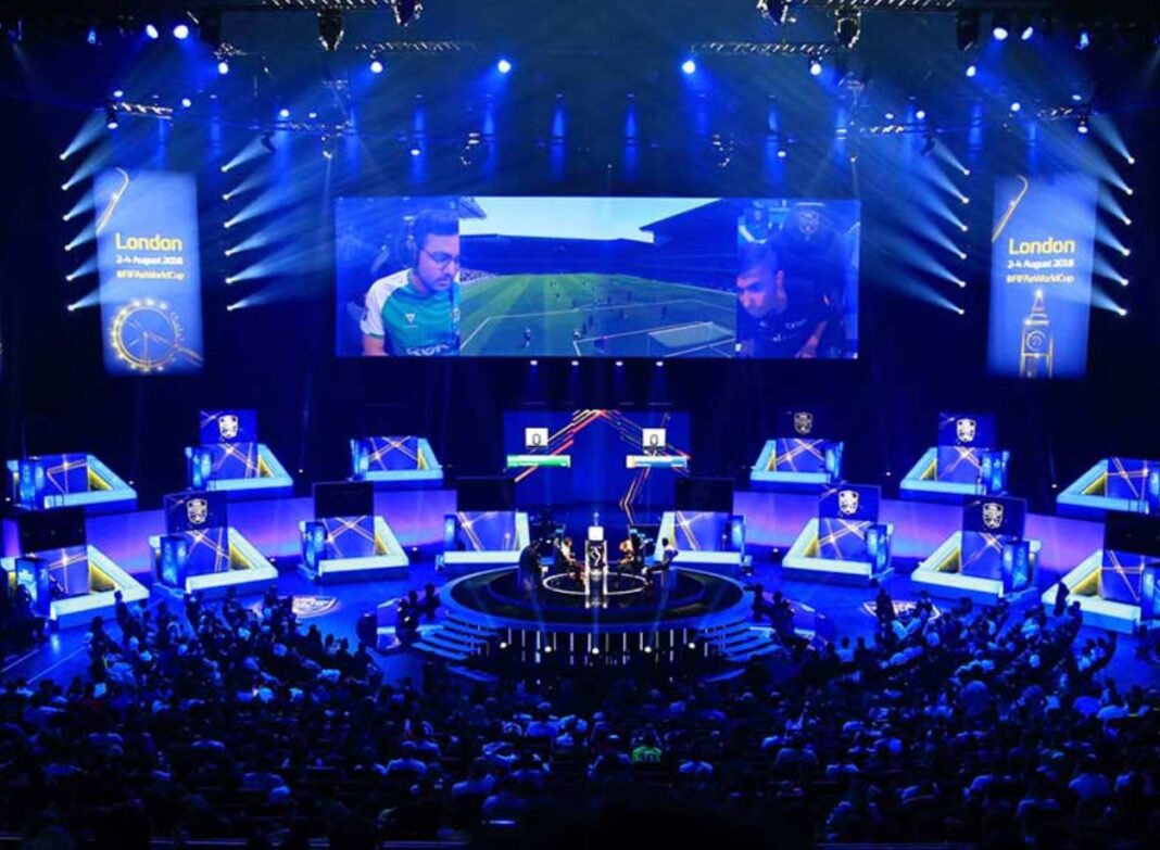 Primăria Iaşi organizează Campionatul Mondial de Esports între 24 august şi 4 septembrie