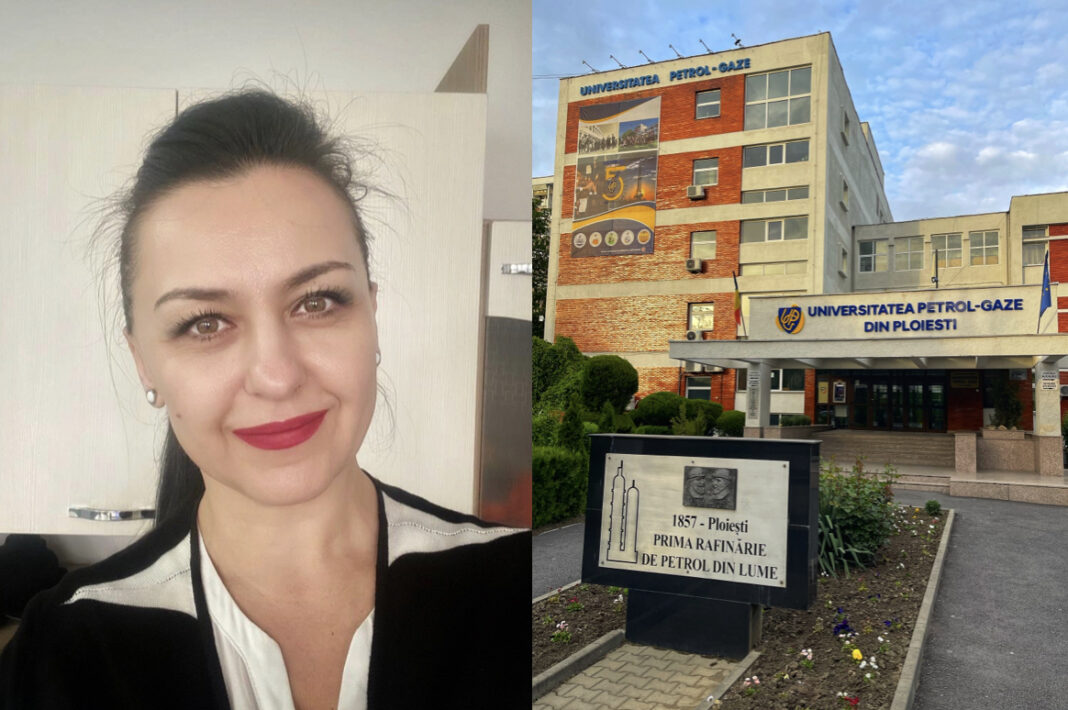 Cum să îndrăgești contabilitatea? Interviu cu prodecanul Facultății de Științe Economice din cadrul UPG Ploiești