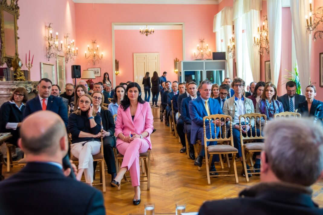 Excelența sportului italian: legăturile dintre sport, sportivi și incluziunea socială. Experiența marilor companii italiene.