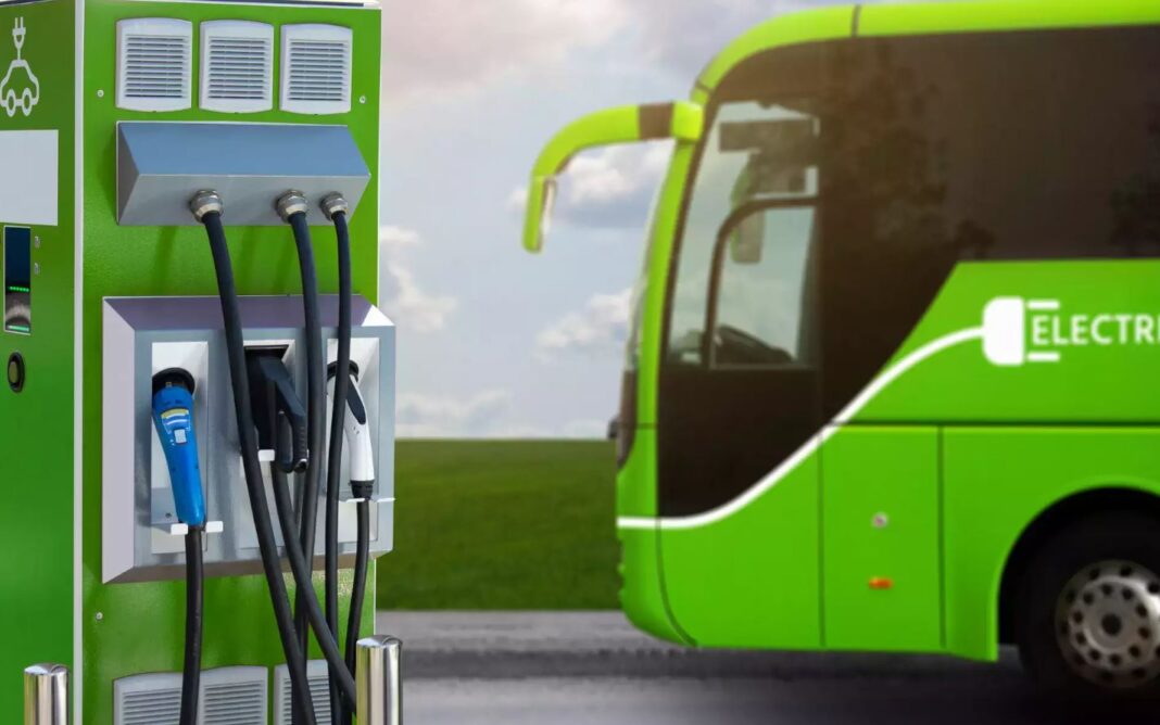 microbuze electrice microbuze electrice