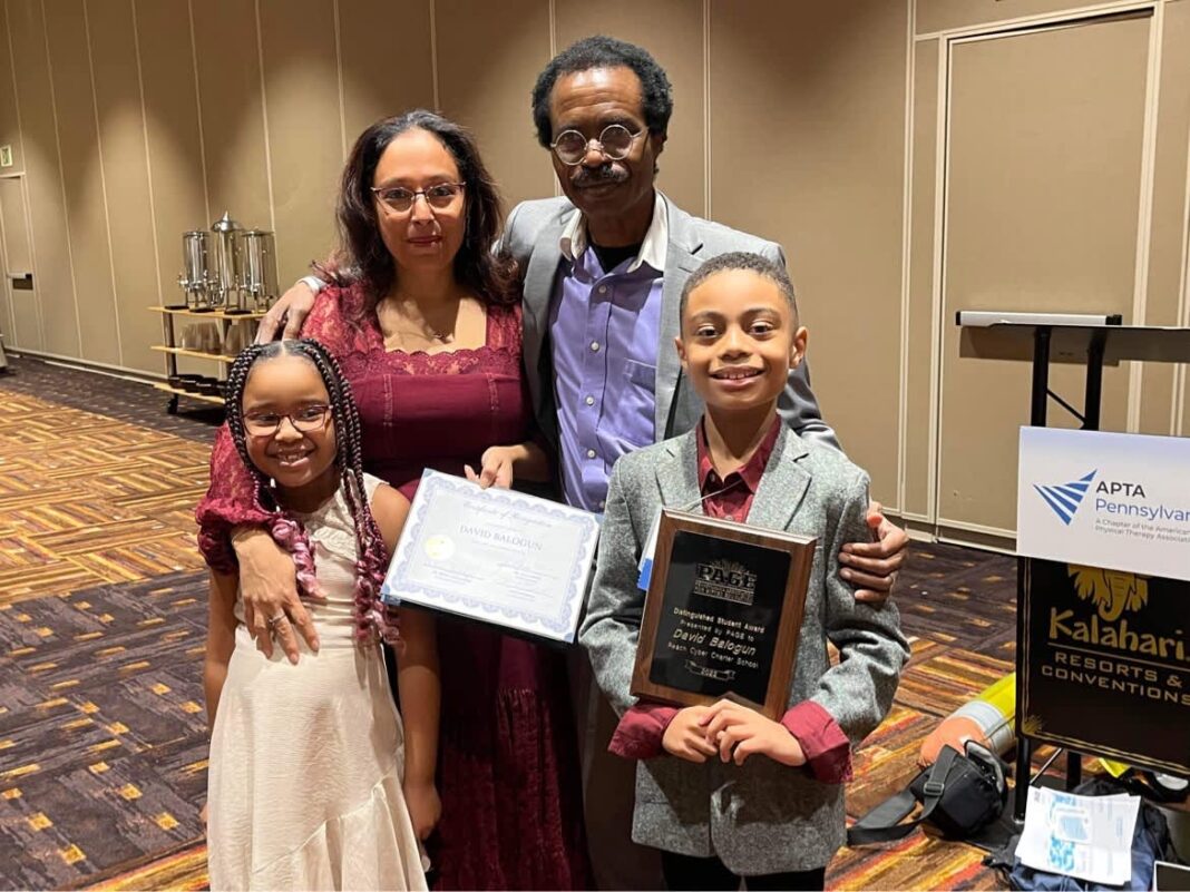 Copilul minune care a intrat la facultate la doar 10 ani. Este cel mai tânăr student din istoria universității