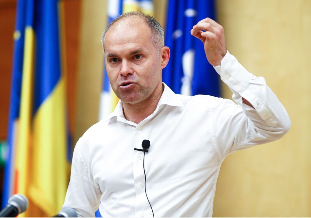 daniel funeriu Daniel Funeriu