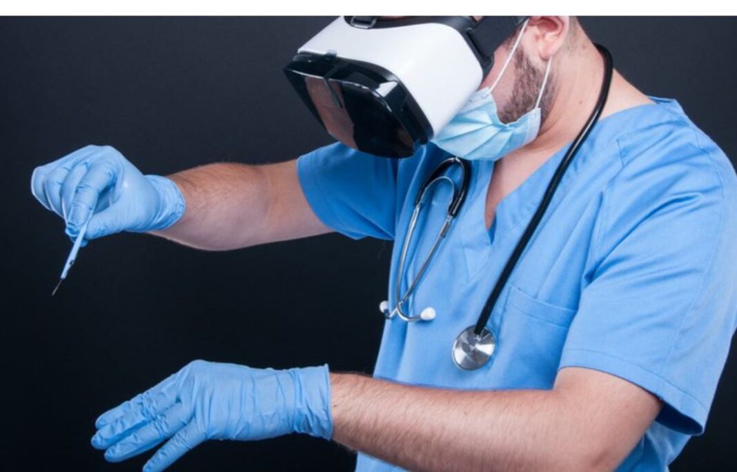 Universitatea de Medicină Târgu Mureş: Conferinţa Internaţională de Simulare şi Realitate Virtuală în Medicină