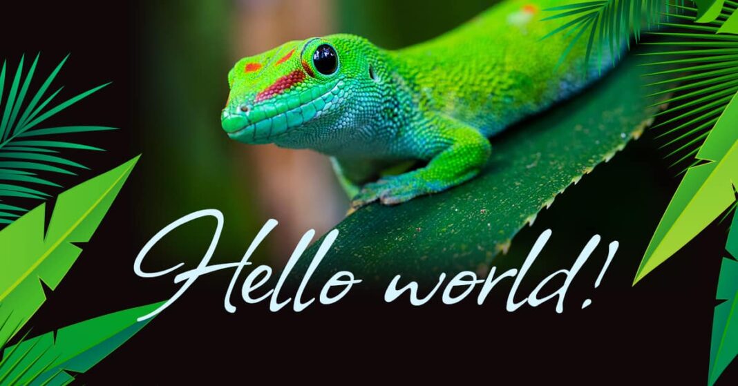 Reptiland București